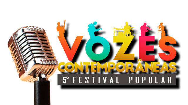 Vozes Contemporâneas